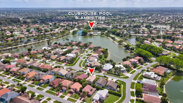 Port Cayman, 10509 Plainview Cir, Boca Raton, Florida 33498, image 1