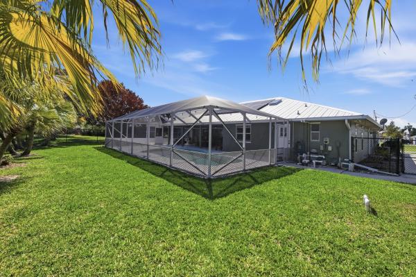 Sandhill Crossing, 2537 SE Hallahan, Port St. Lucie, Florida 34952, image 1