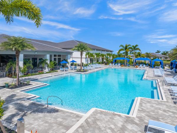 Valencia Walk At Riverland, 12476 SW Pink Playa Pkwy, Port St. Lucie, Florida 34987, image 3