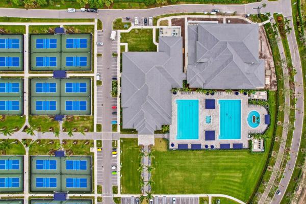 Valencia Walk At Riverland, 12476 SW Pink Playa Pkwy, Port St. Lucie, Florida 34987, image 2