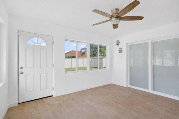 Tulip Park, 557 SW Halkell Ave, Port St. Lucie, Florida 34953, image 3