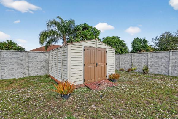 Tulip Park, 557 SW Halkell Ave, Port St. Lucie, Florida 34953, image 2