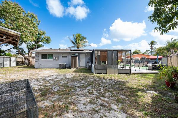 Tower Park, 2511 SW 6th, Fort Lauderdale, Florida 33312, image 1