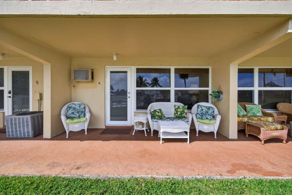 Country Club Terrace, 4836 NE 23rd Ave #4, Fort Lauderdale, Florida 33308, image 3