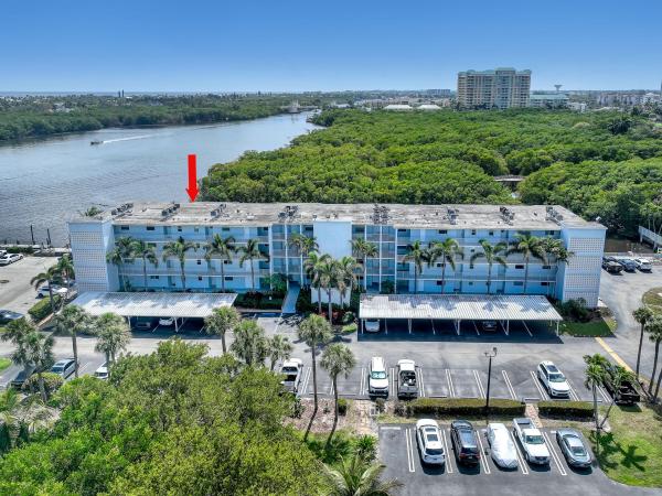 Harbour Hall Inlet Club 2, 689 NE 6th Ct #4020, Boynton Beach, Florida 33435, image 2