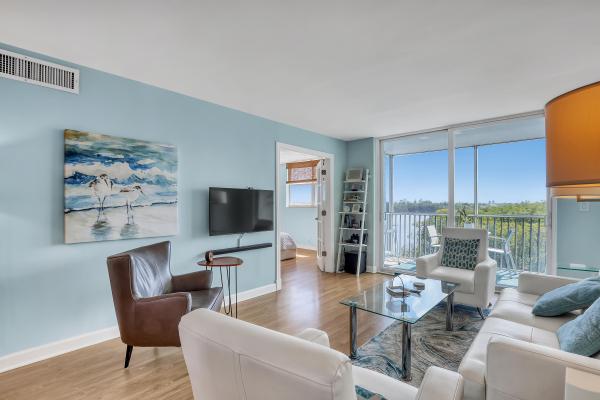 Harbour Hall Inlet Club 2, 689 NE 6th Ct #4020, Boynton Beach, Florida 33435, image 1