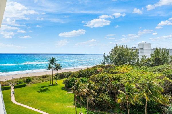 Ambassador South, 2774 S Ocean Blvd #708, Palm Beach, Florida 33480, image 2