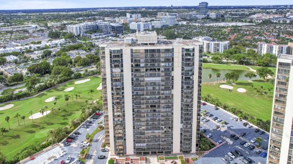 Coronado Tower 1, 20335 W Country Club Dr #2107, Aventura, Florida 33180, image 1