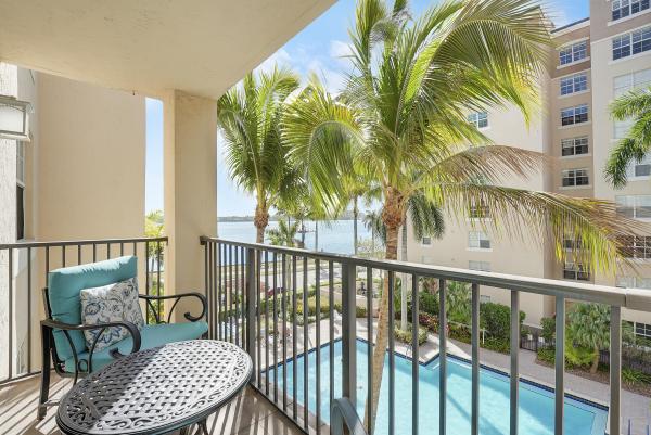 Flagler Pointe, 1801 N Flagler Dr #435, West Palm Beach, Florida 33407, image 3