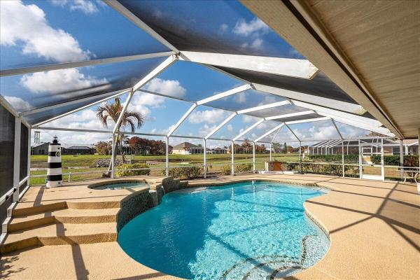 4964 NW Foxworth Ave, Port St. Lucie, Florida 34983, image 1