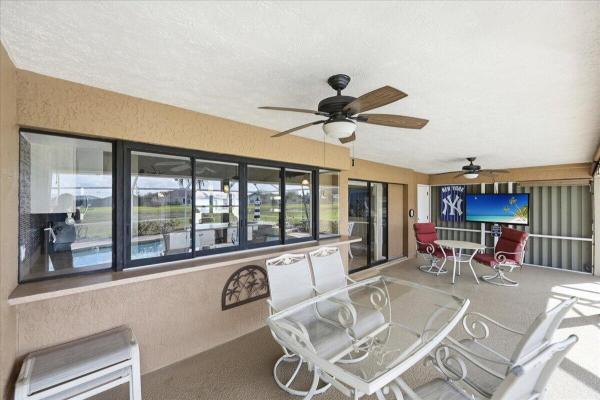 4964 NW Foxworth Ave, Port St. Lucie, Florida 34983, image 2