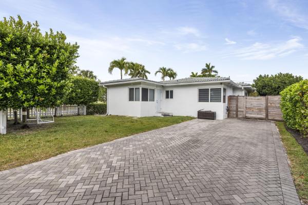 Hollywood Lakes, 409 N 14th Ave, Hollywood, Florida 33019, image 3