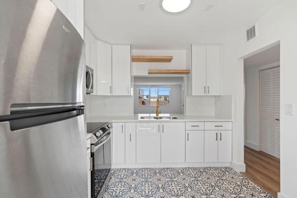 The Islands Martinique, 1893 S Ocean #503, Hallandale Beach, Florida 33009, image 1