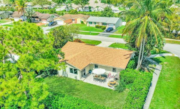 Saddlebrook, 9298 Affirmed, Boca Raton, Florida 33496, image 1