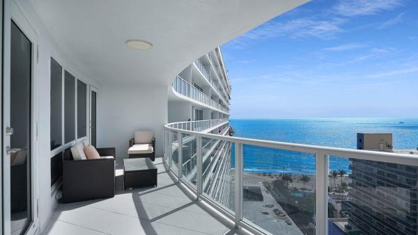 Ocean Riviera, 3550 Galt Ocean Dr #706, Fort Lauderdale, Florida 33308, image 2