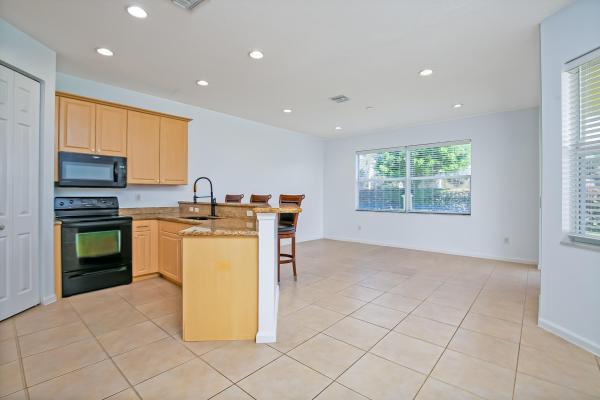 Mariner Bay At Hutchinson Island, 2100 Mariner Bay Blvd, Fort Pierce, Florida 34949, image 1