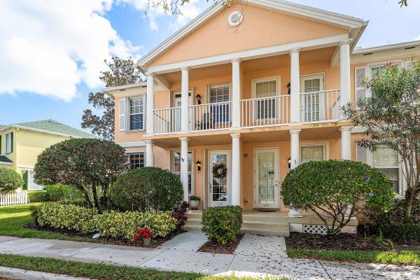 Cambridge At Abacoa, 139 Waterford, Jupiter, Florida 33458, image 1