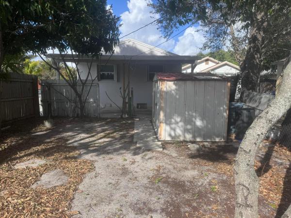 602 N D St, Lake Worth, Florida 33460, image 1