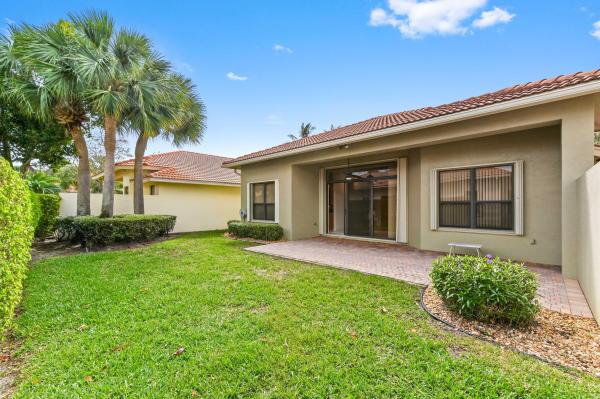 Tivoli Lakes, 6823 Fabiano Cir, Boynton Beach, Florida 33437, image 1