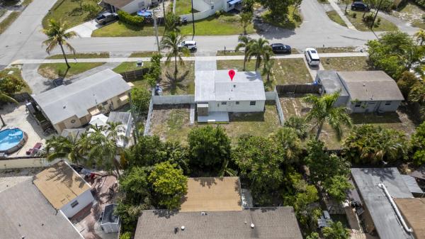 Collier Manor, 2533 NE 12th Ter, Pompano Beach, Florida 33064, image 1