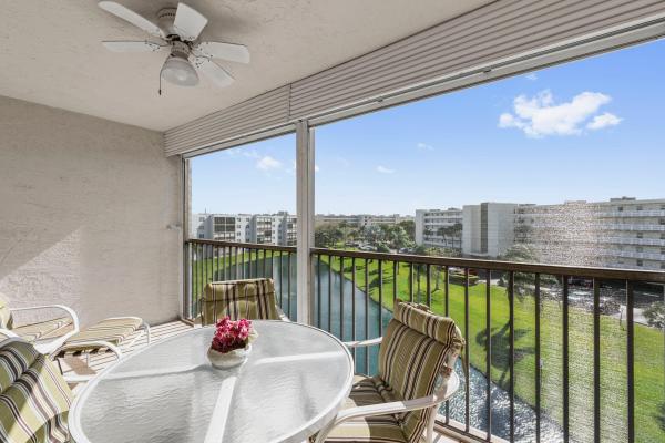 Meadowbrook Lakes View, 170 SE 5th Ave #505, Dania Beach, Florida 33004, image 3