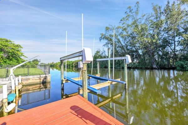 Davis Isles, 4405 SW 35th, Fort Lauderdale, Florida 33312, image 1