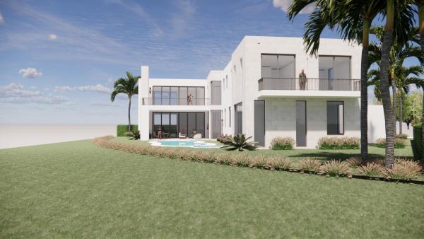 St Andrews Country Club, 17842 Scarsdale Way, Boca Raton, Florida 33496, image 1
