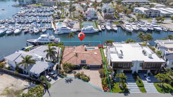 Lighthouse Point Residential, 2810 NE 29th St, Lighthouse Point, Florida 33064, image 2