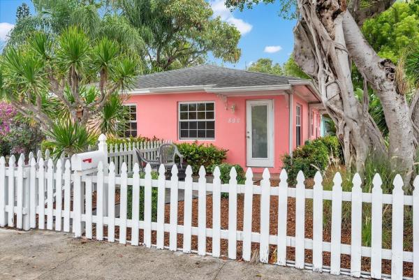 802 N J St, Lake Worth, Florida 33460, image 3