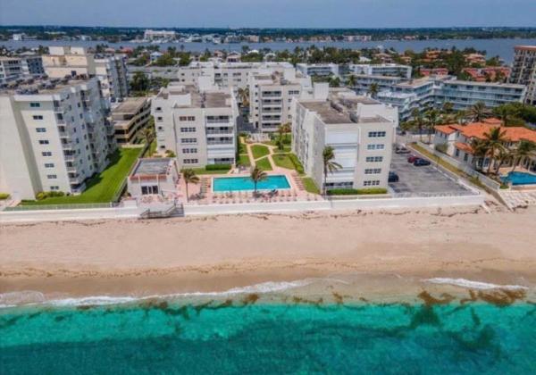 Palmsea, 3520 S Ocean Blvd #F104, South Palm Beach, Florida 33480, image 3