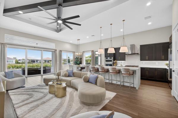 Regency At Avenir, 10109 Driftwood Way, Palm Beach Gardens, Florida 33412, image 1