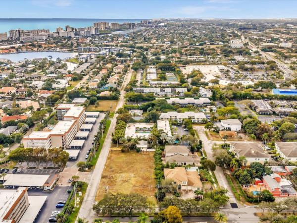 Del Raton Park, 2822 Florida Blvd, Delray Beach, Florida 33483, image 1