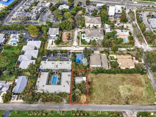 Del Raton Park, 2822 Florida Blvd, Delray Beach, Florida 33483, image 2