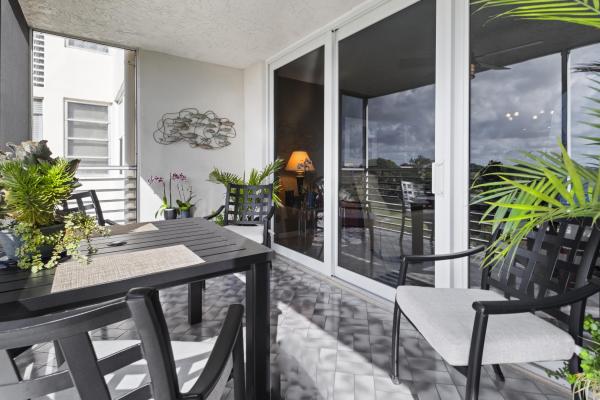 Oaks Way At Palm-Aire, 3520 Oaks Way #510, Pompano Beach, Florida 33069, image 1