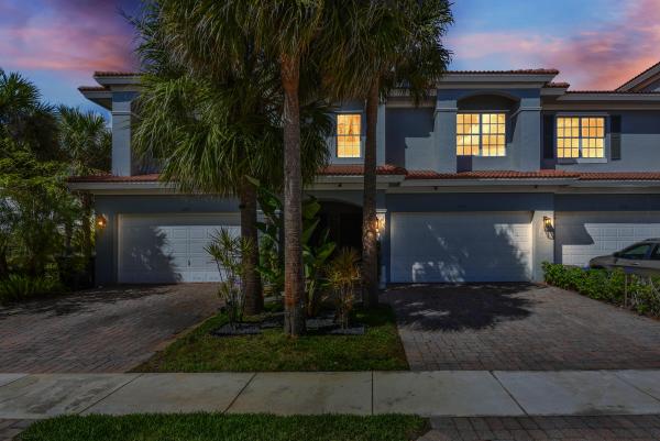 Newport Isles, 2247 SW Cape Cod, Port St. Lucie, Florida 34953, image 1