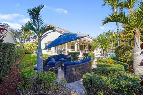 Fox Run At Jacaranda, 1872 NW 109th Ave, Plantation, Florida 33322, image 1