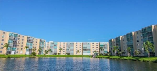 Meadowbrook Lakes View, 121 SE 3rd #308, Dania Beach, Florida 33004, image 1
