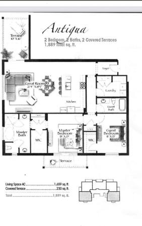 915 Bay Colony Dr, Juno Beach, Florida 33408, image 3