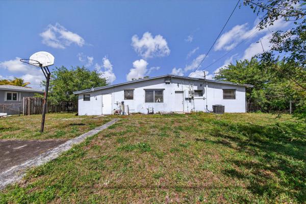 Lake Forest, 3720 SW 32nd, West Park, Florida 33023, image 1