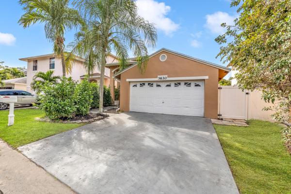 Centura Parc, 3630 NW 23rd Pl, Coconut Creek, Florida 33066, image 1