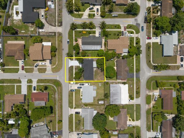 598 Coral Way, Delray Beach, Florida 33445, image 1
