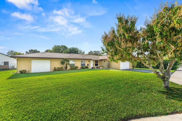 Orange Tree Lakes, 1000 SW 127th, Davie, Florida 33325, image 1