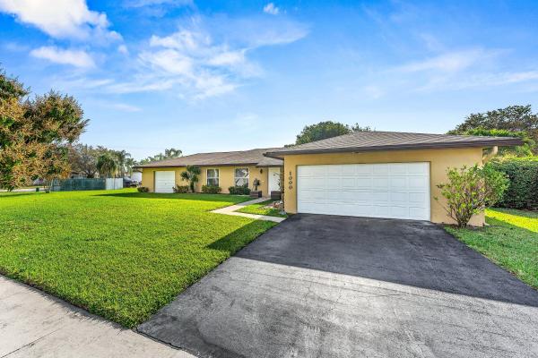 Orange Tree Lakes, 1000 SW 127th Ter, Davie, Florida 33325, image 1