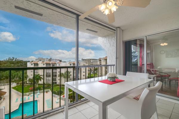 18th Hole At Inverrary, 3930 Inverrary #703, Lauderhill, Florida 33319, image 1