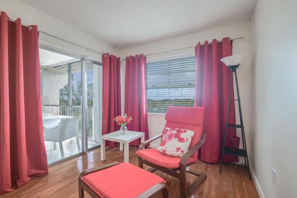 18th Hole At Inverrary, 3930 Inverrary Blvd #703-D, Lauderhill, Florida 33319, image 3