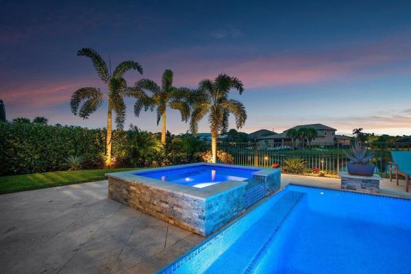 Sonoma Isles, 114 Blanca Isle, Jupiter, Florida 33478, image 1