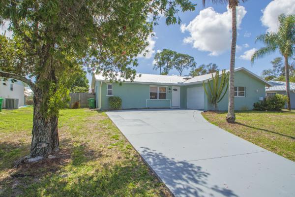 Floresta Pointe, 480 SE Evergreen, Port St. Lucie, Florida 34983, image 1