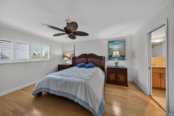 Monterey House, 3114 S Ocean Blvd #205, Highland Beach, Florida 33487, image 2