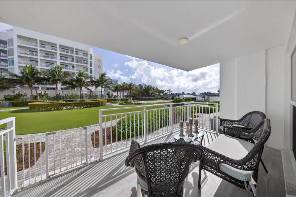 Monterey House, 3114 S Ocean #205, Highland Beach, Florida 33487, image 1