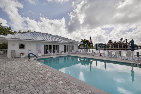 Monterey House, 3114 S Ocean #205, Highland Beach, Florida 33487, image 1